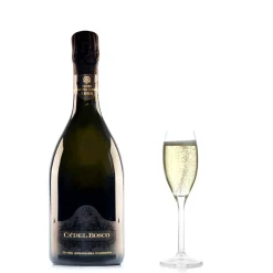 Cuvée Annamaria Clementi 0,75l