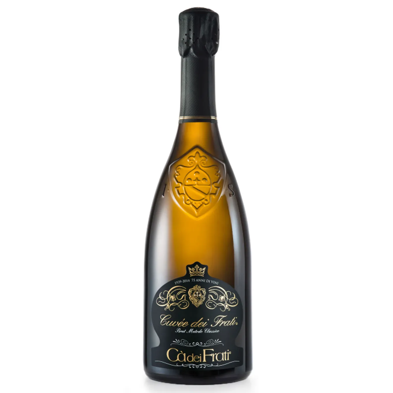 Cuvèe dei Frati Brut 0,75l