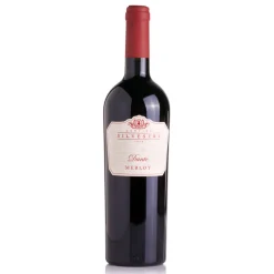 Dante Merlot 0,75l