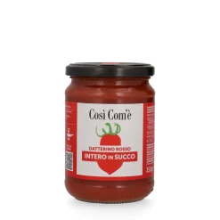 Datterino Rosso in Succo 350g