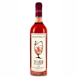 Delirio Rosato IGT Toscana Bio 0,75l