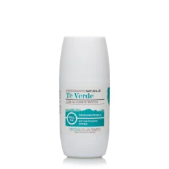 Deodorante Roll-On al Té Verde 75ml