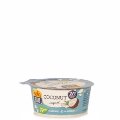 Dessert di Cocco Bio 125g
