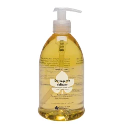Detergente delicato 500ml