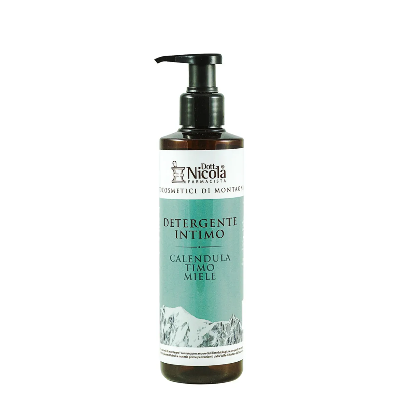 Detergente Intimo 250ml