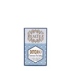 Detox N.2 Cleanses the Body 50g