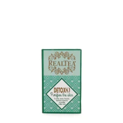 Detox N.1 Purifies the Skin 36g