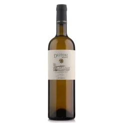 Dettori Bianco 0,75l