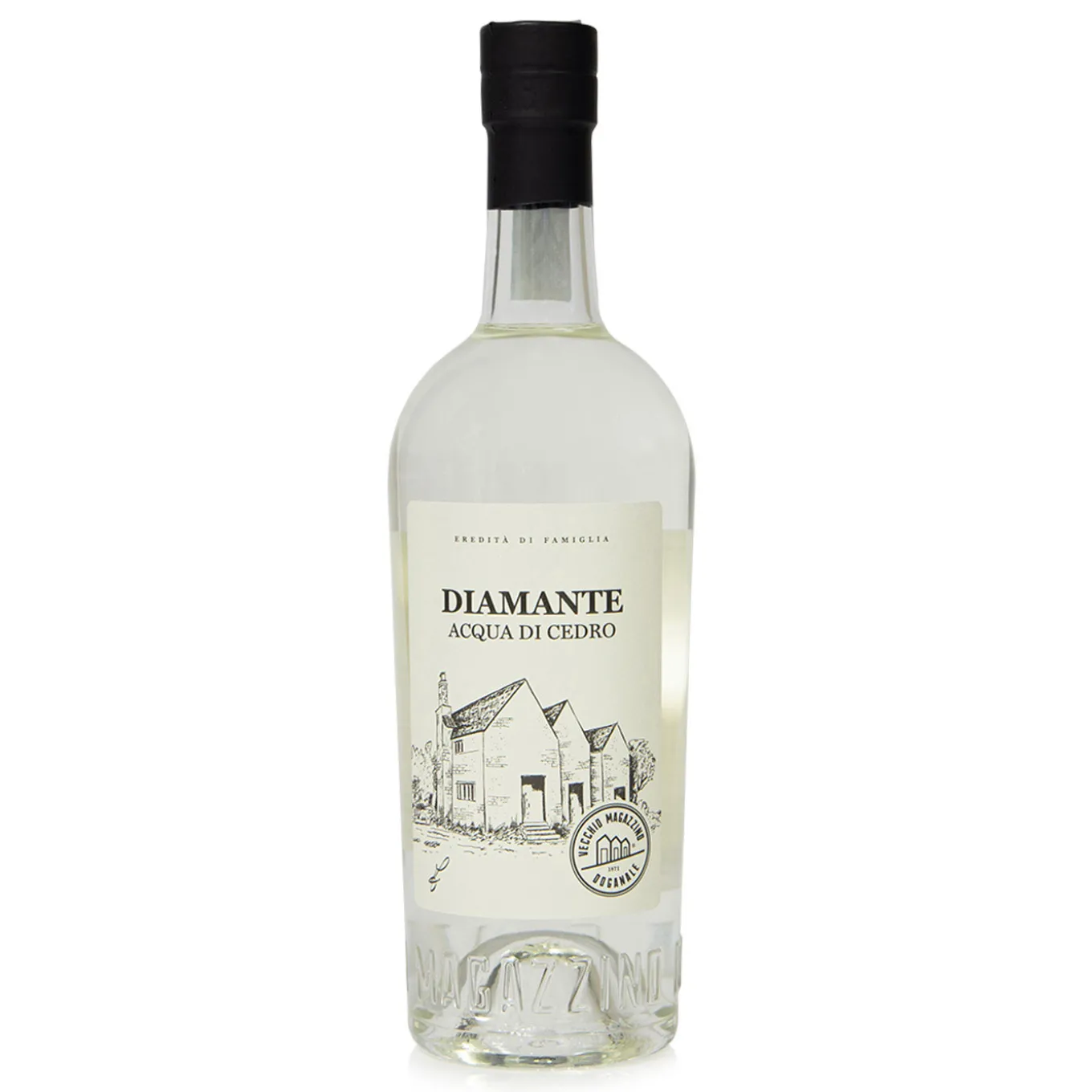 Diamante Acqua di Cedro 0,70l
