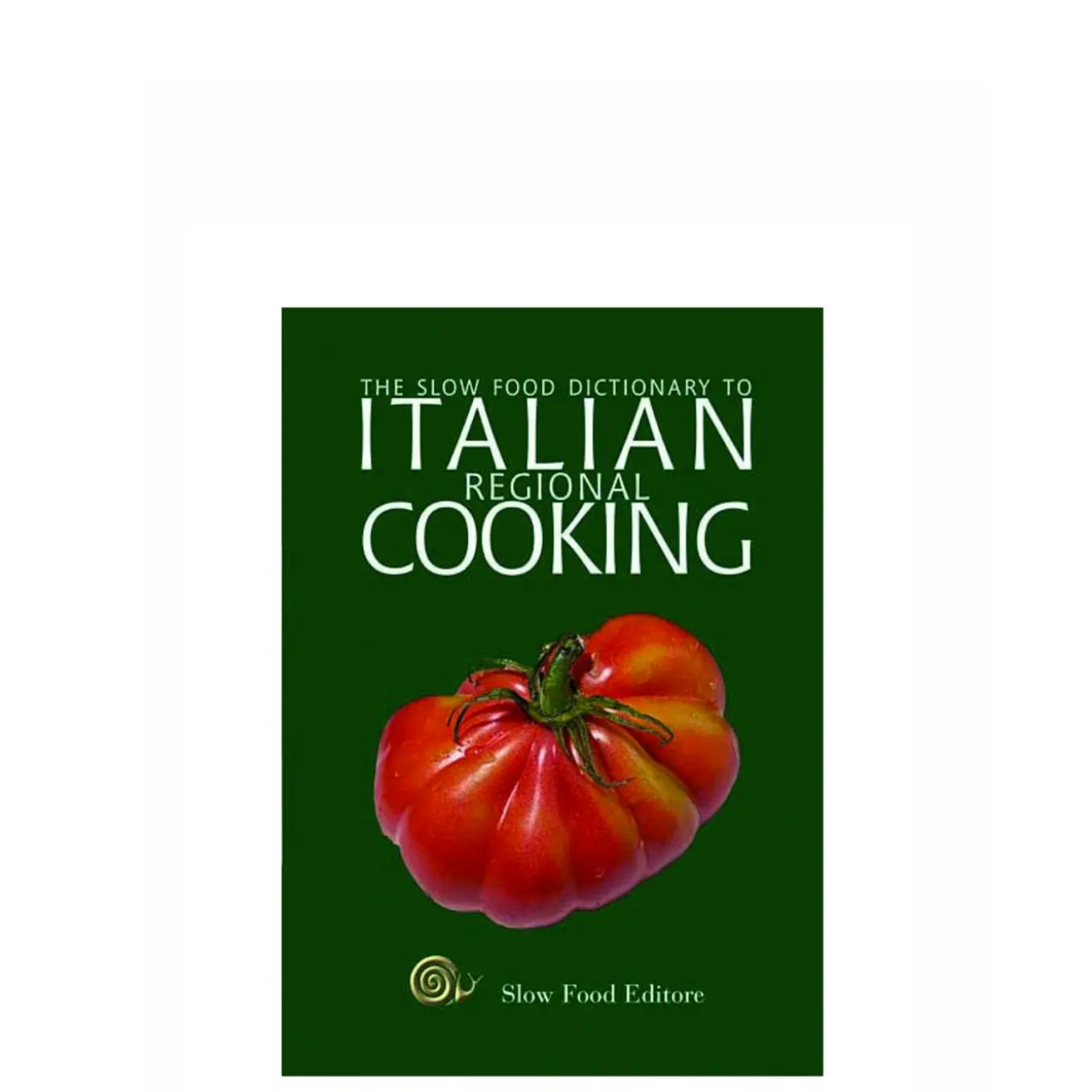 Dictionary Italia Regionali