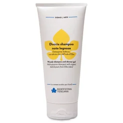 Doccia shampoo note legnose 200ml