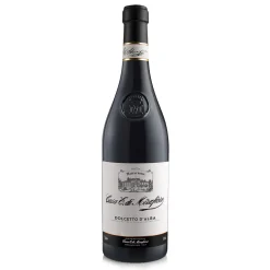 Dolcetto d’Alba DOC 0,75l