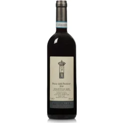Dolcetto d’Alba DOC Piano delli Perdoni 0,75l