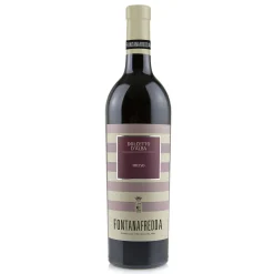 Dolcetto d’Alba DOC Treiso 0,75l