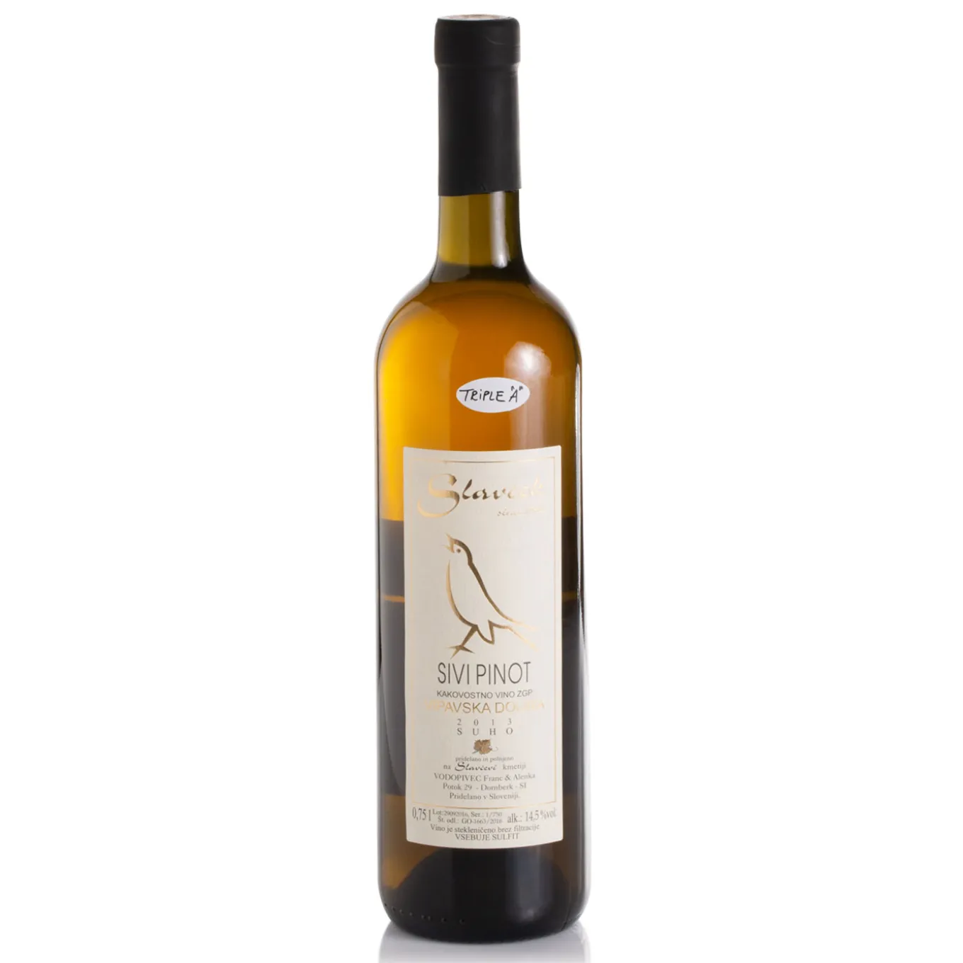 Dolina Pinot Grigio 0,75l