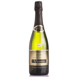 Dolina Viktorija Brut 0,75l