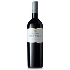 Duca Enrico Nero d'Avola 0,75l
