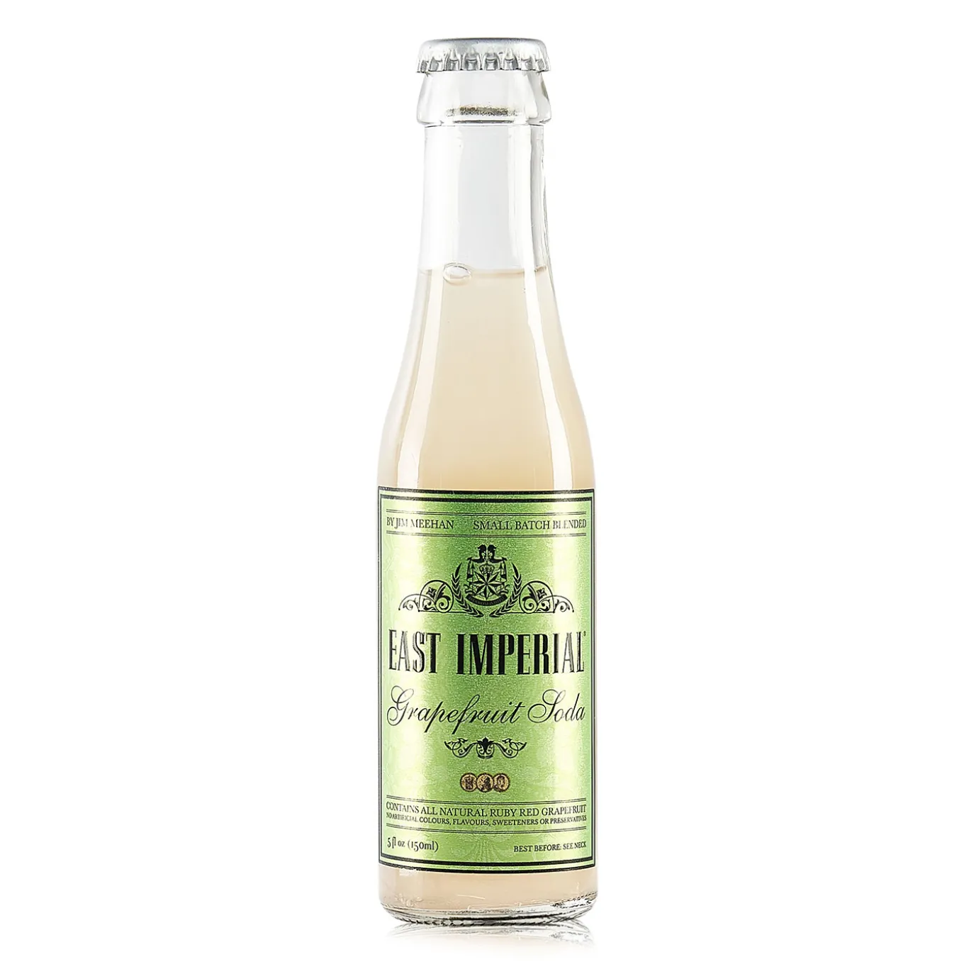 East Imperial Grapefruit Soda 150ml