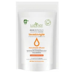 Ecodetersivo per Lavastoviglie 500g