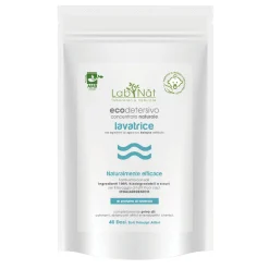Ecodetersivo per Lavatrice 500g