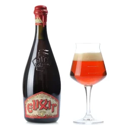 Elixir 0,75l