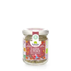 Erbette di Montagna Carni e Pesce 35g