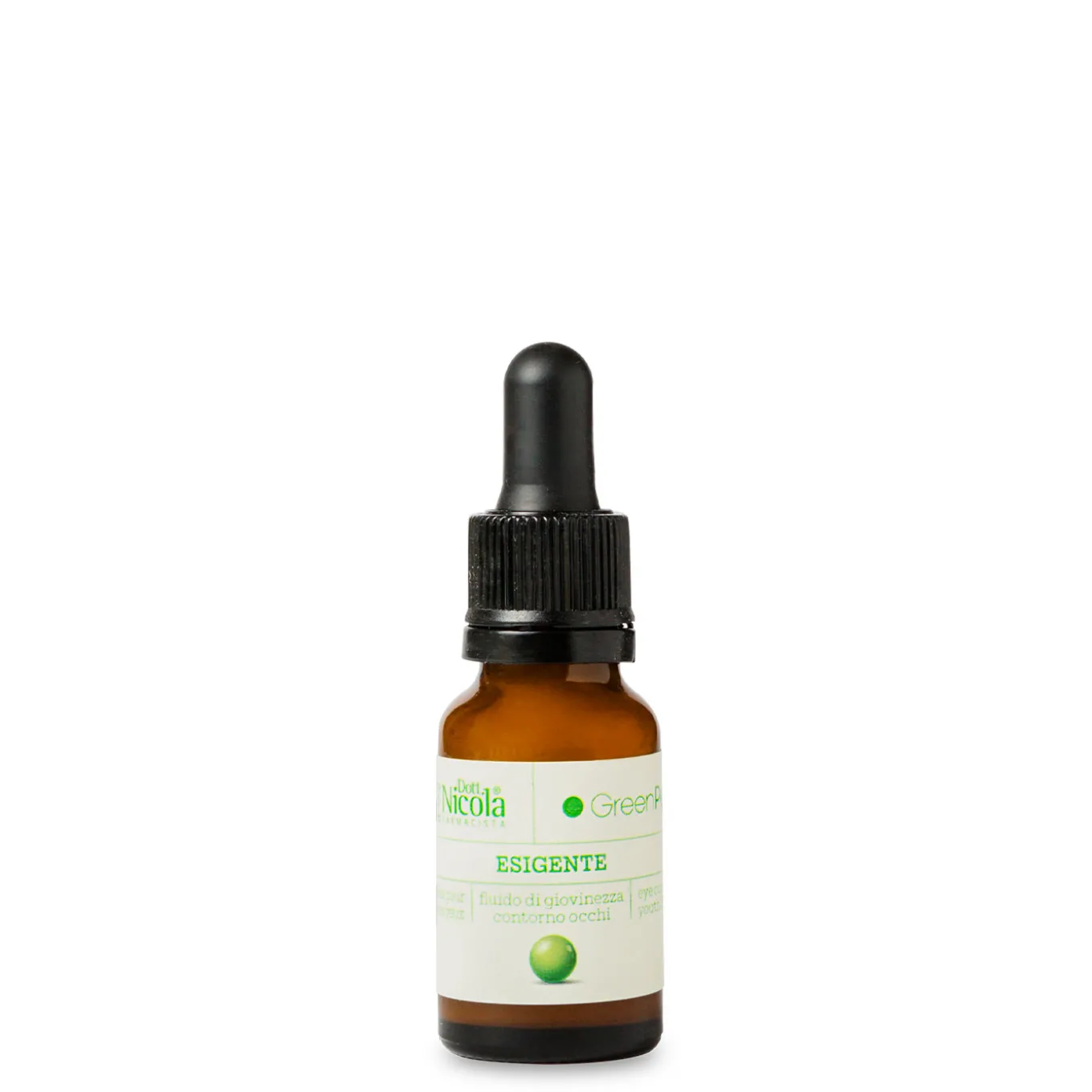 Esigente Contorno Occhi 15ml