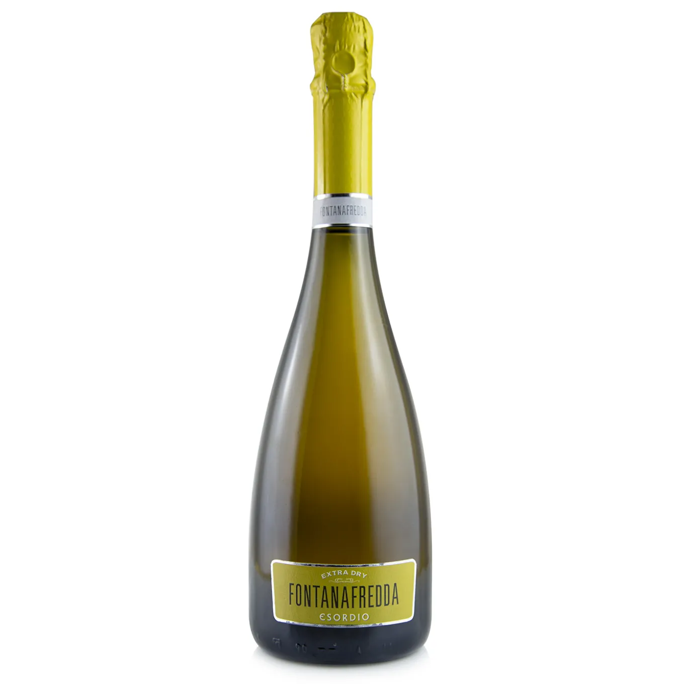 Esordio Extra Dry 0,75l