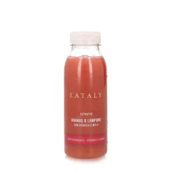 Estratto Ananas e Lampone 300ml