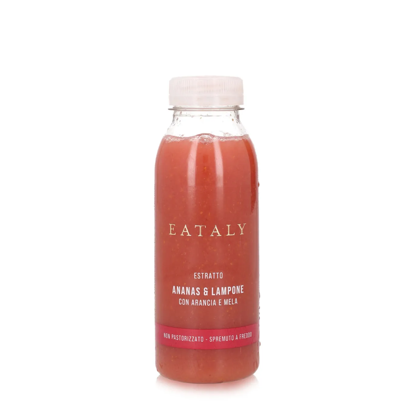 Estratto Ananas e Lampone 300ml
