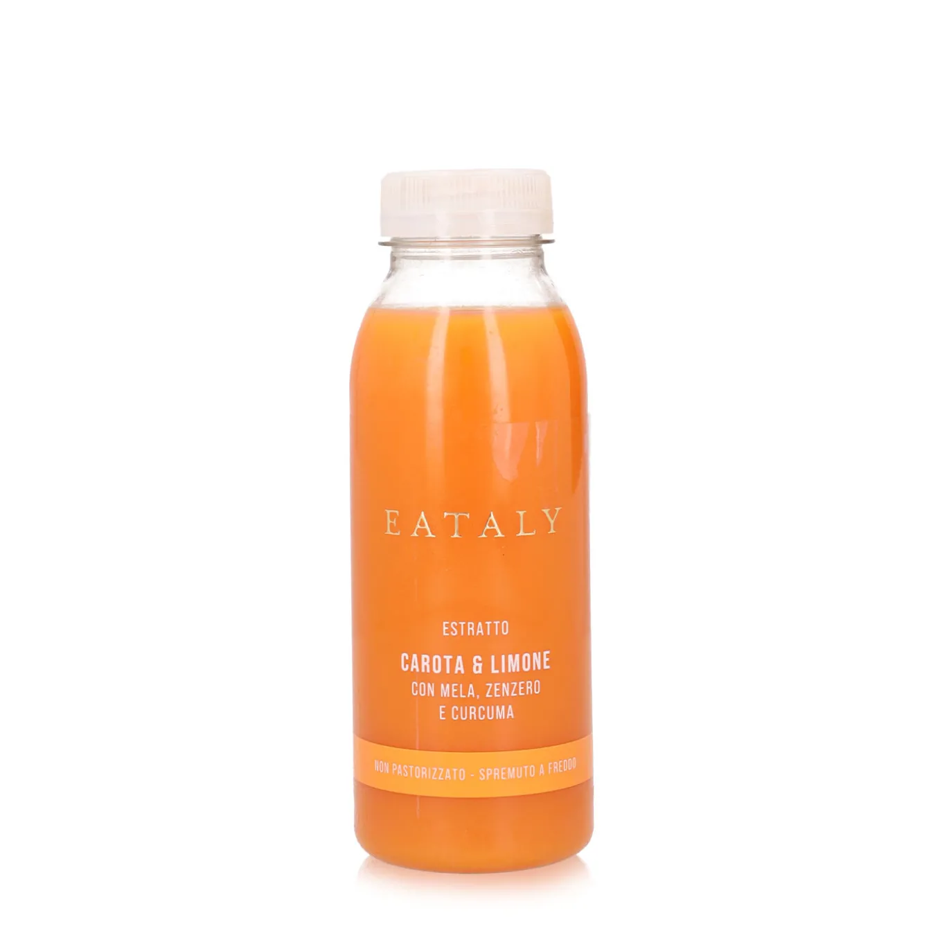 Estratto Carota e Limone 300ml