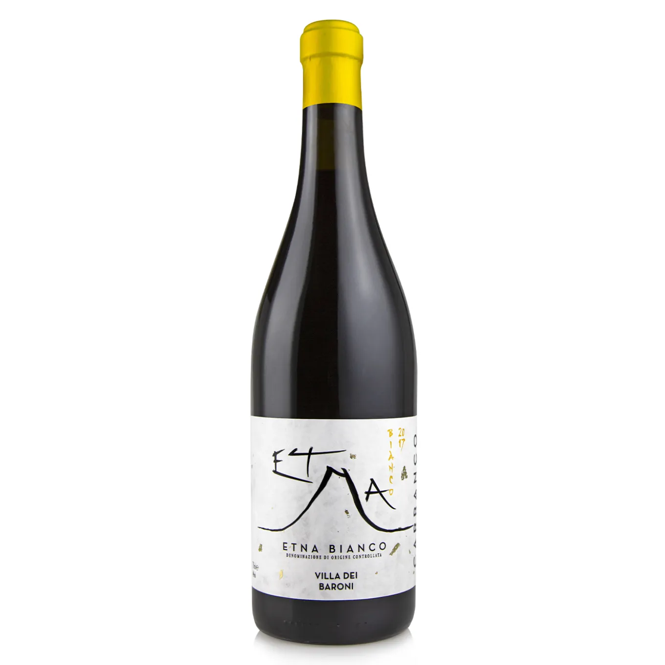 Etna Bianco 0,75l