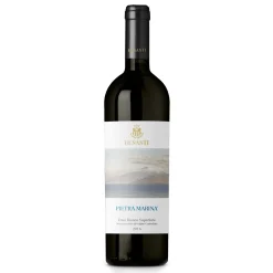 Etna Bianco Superiore Doc Pietramarina 0,75l