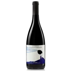 Etna Rosso Contrada Rampante 0.75l