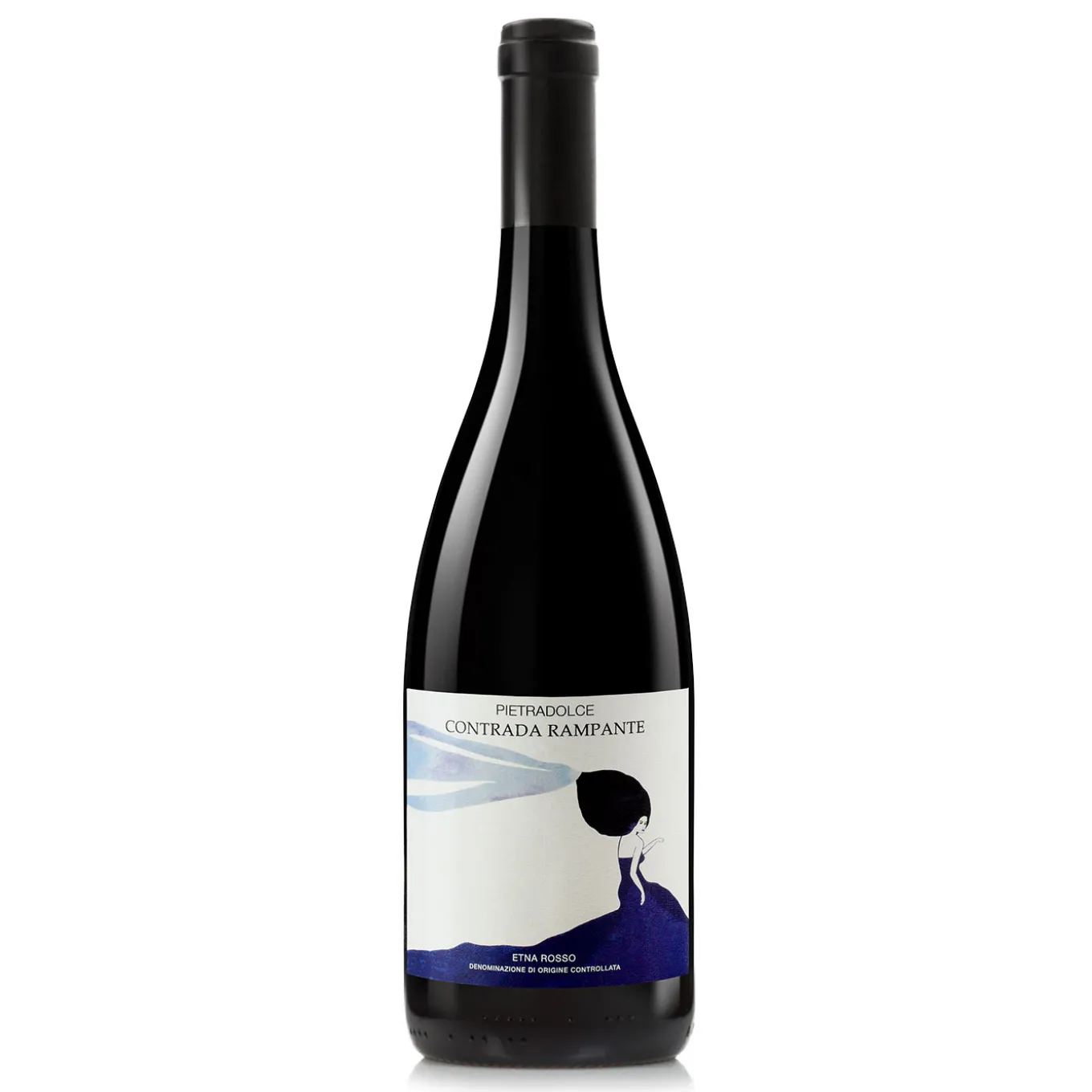 Etna Rosso Contrada Rampante 0.75l