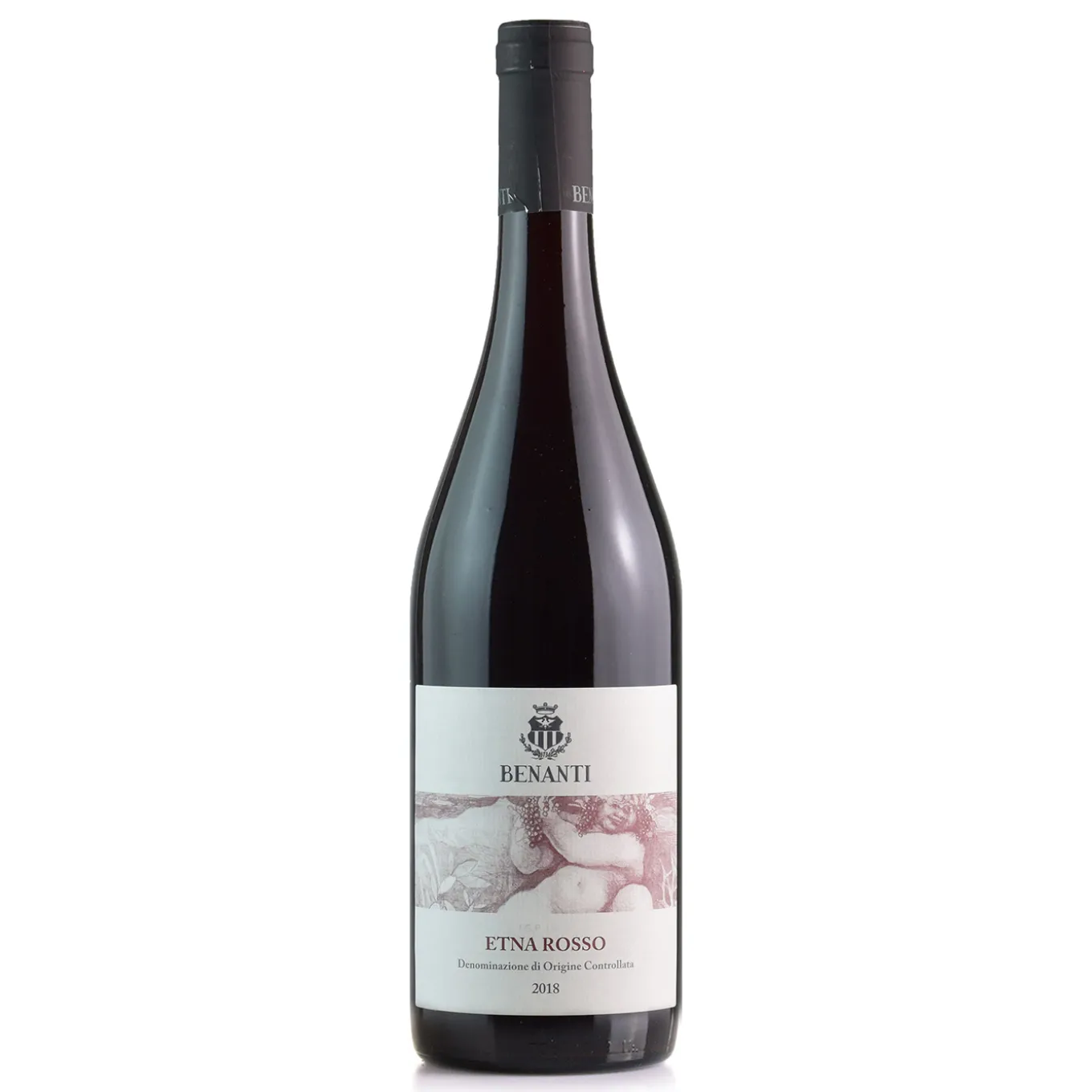 Etna Rosso 0,75l