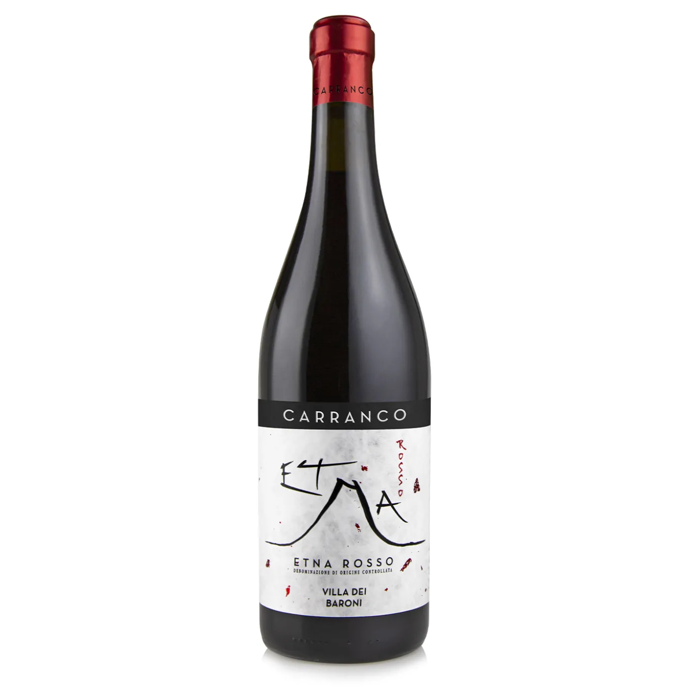 Etna Rosso 0,75l