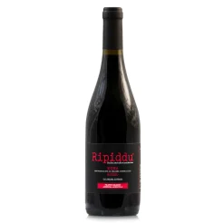 Etna Rosso Ripiddu 0,75l