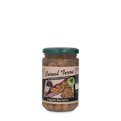 Fagioli Borlotti al Naturale 300g