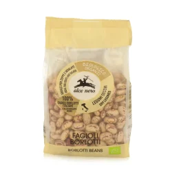 Fagioli Borlotti BIO 400g