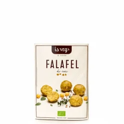 Falafel Bio 160g