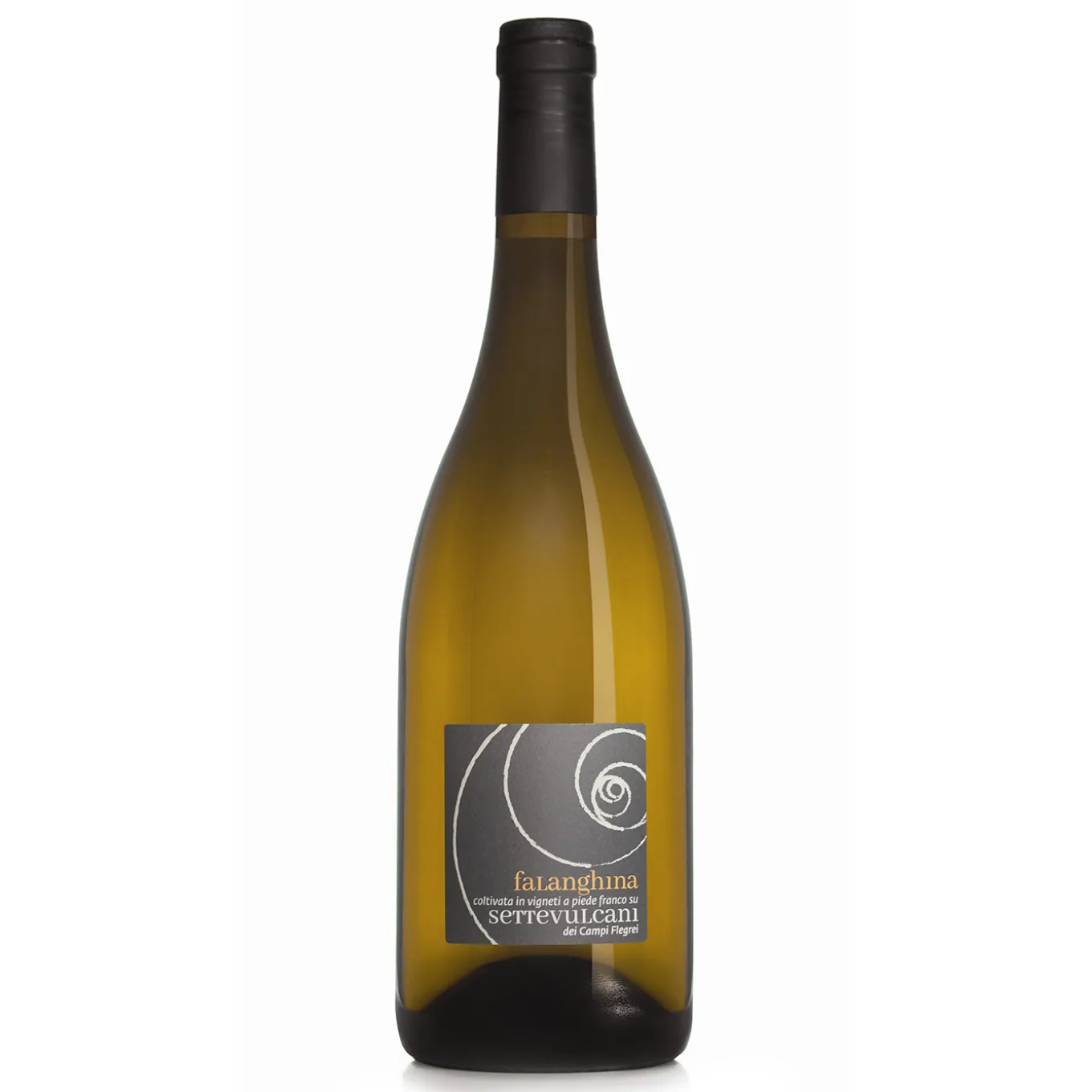 Falanghina Sette Vulcani 0,75l