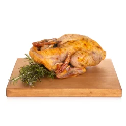 Faraona Ruspante 1,7Kg