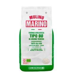 Farina Bio Tipo 00 1kg