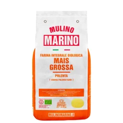Farina di Mais 'Otto File' Grusera 1kg