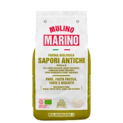 Farina Sapori Antichi 1Kg 1kg