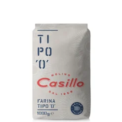 Farina Tipo 0 1Kg