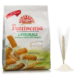 Fattincasa Integrali 500g