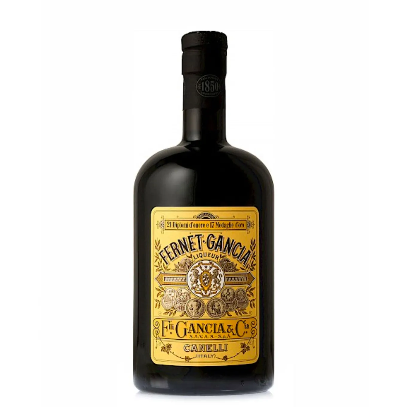 Fernet 0,70l