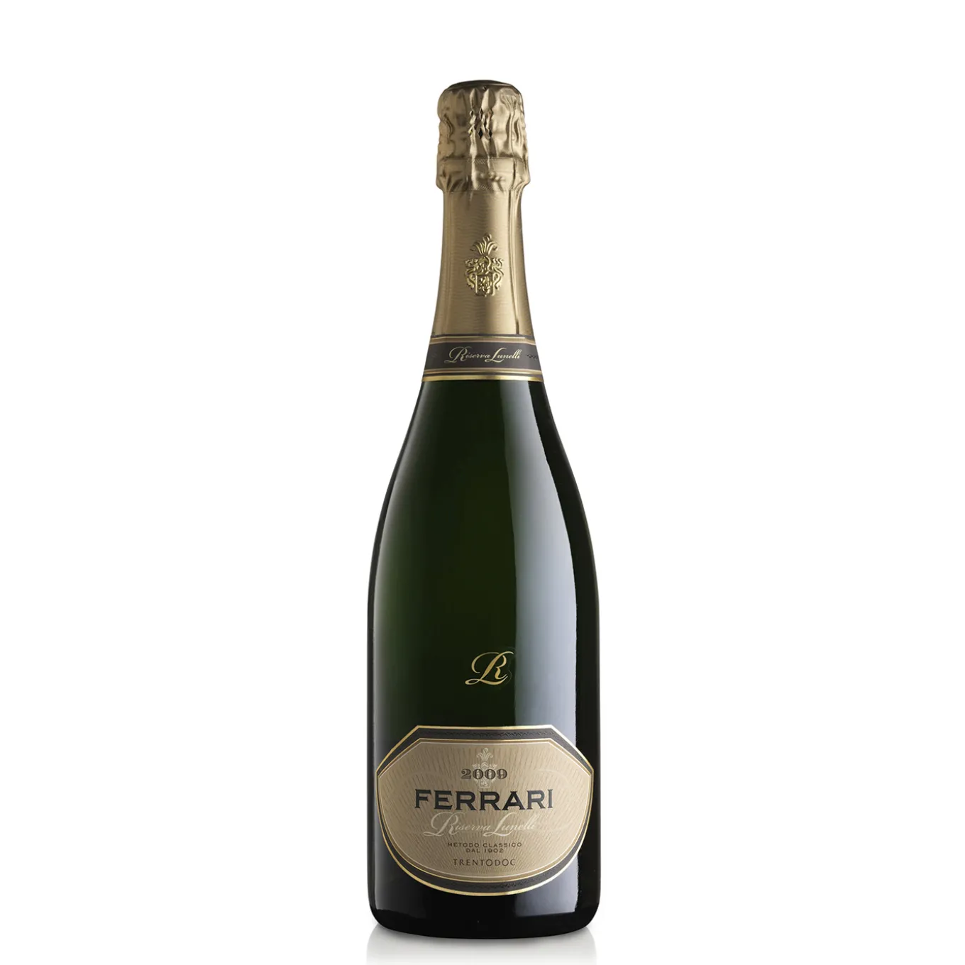 Ferrari Riserva Lunelli, Trentodoc 0,75l